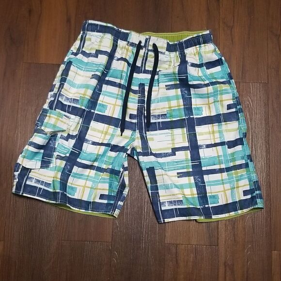 Newport Blue Men’s Swim Trunks. Size XXL - Picture 1 of 4